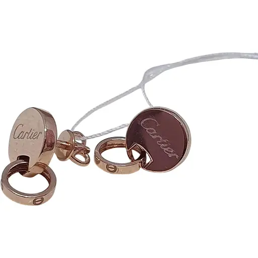 Золотые серьги Favoritum. 210198_1