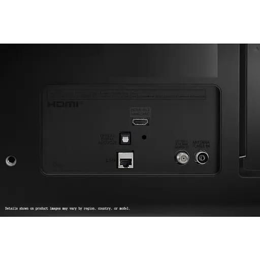 LED-телевізор LG 32LQ630B6LA - фото 8