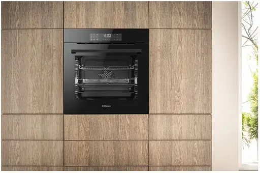 Електрична духова шафа Hansa BOES69821 - фото 11