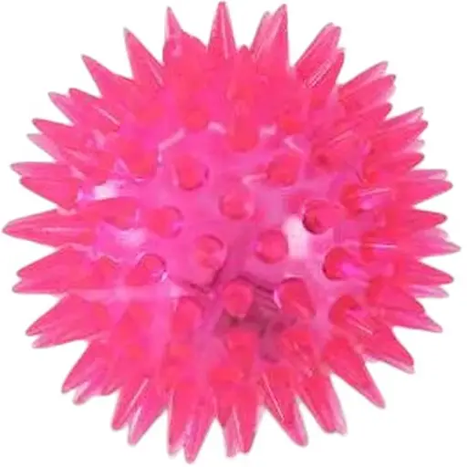 Пострибунчик їжачок, 6.5 см, PR24124 (В асортименті)