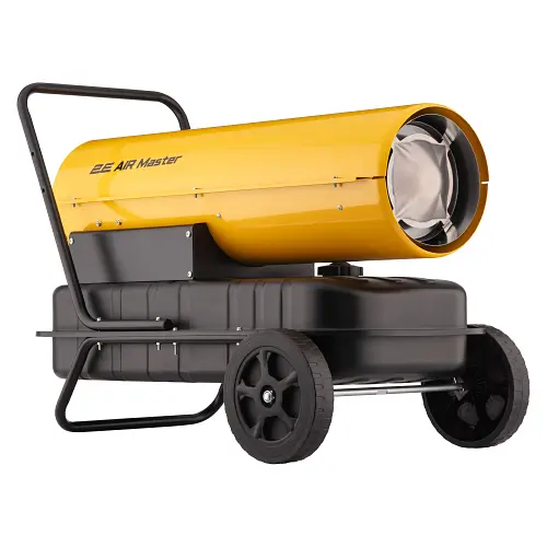 Теплова гармата 2E DH30750 - фото 9