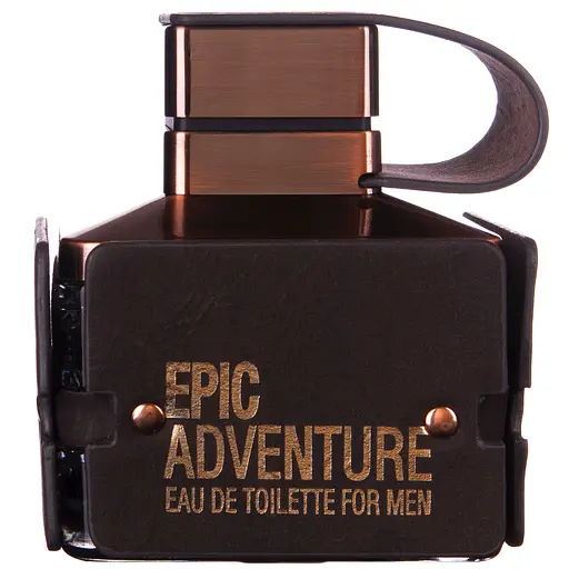 Туалетная вода для мужчин Emper Epic Adventure 100мл (MM35567)