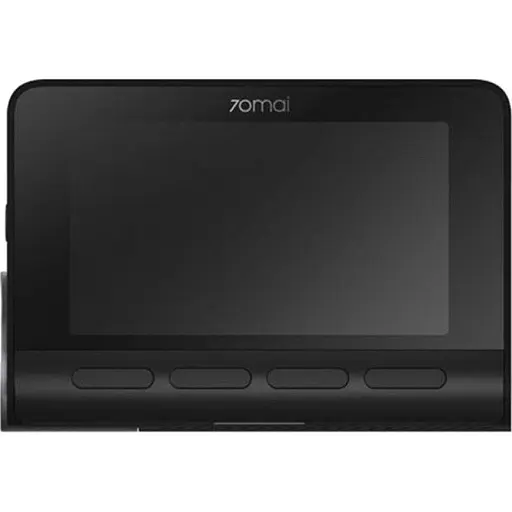 Автомобильный видеорегистратор 70mai Dash Cam 4K A800SE [150334] - фото 5