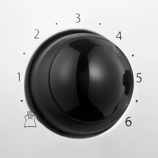 Тостер Russell Hobbs 1670 Вт нержав. підігрів жасмін - фото 5