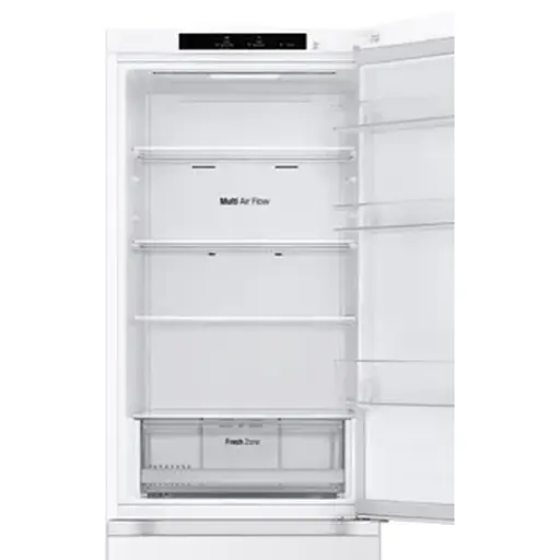 Холодильник LG GW-B459 FVLW - фото 8