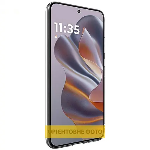 TPU чохол Epik Transparent 1.5 mm для Motorola Moto G32 Безбарвний прозорий - фото 3