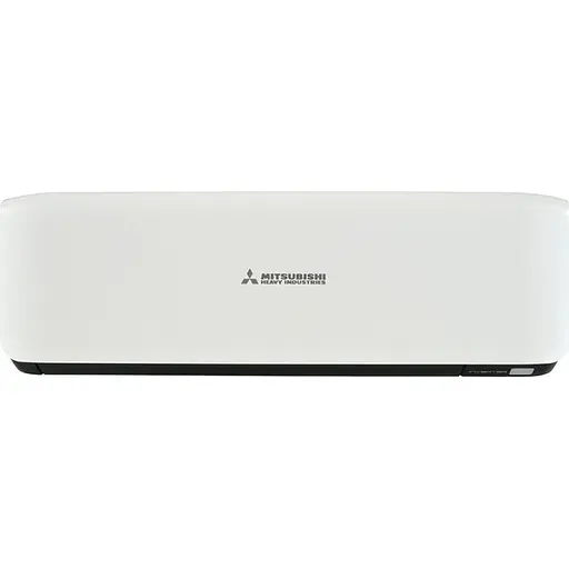 Сплит-система Mitsubishi Heavy Industries Premium Inverter SRK20ZS-WB/SRC20ZS-W Black&White (130596) - фото 2