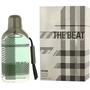 Туалетна вода Burberry The Beat For Men 50 мл - фото 1