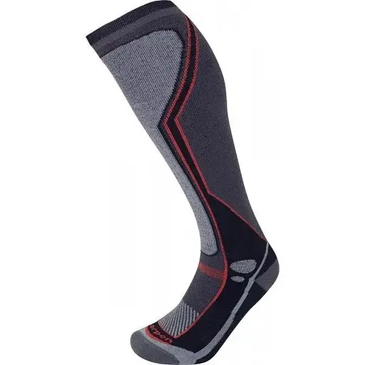 Носки Lorpen S3SMM Light Grey XL (1052-6210098 5846 XL)