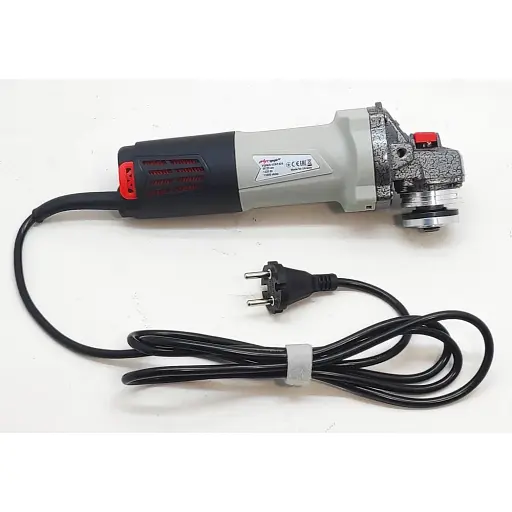 Болгарка шліфувальна кутова Луч Профі КШМЛ 125/1320 11000 об/хв 30412 - фото 6