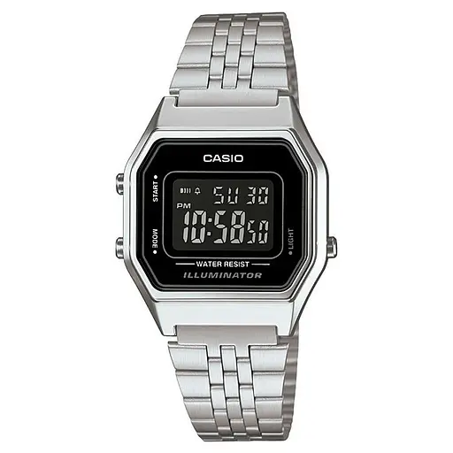 Casio LA680WA-1B