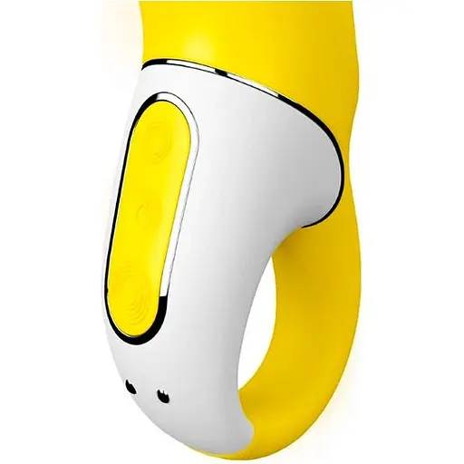 Вібратор Satisfyer Vibes Yummy Sunshine SO2203 (95327) - фото 4