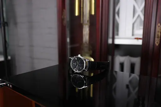 Годинник Atlantic Seaport Moon Phase 56550.41.61 - фото 4