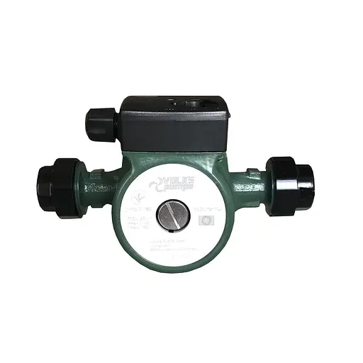 Насос циркуляционный VOLKS pumpe ZP25/4 180 мм - фото 1