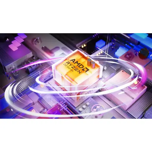 Игровая консоль Lenovo Legion Go S 8ARP1 16GB F512MB - фото 9