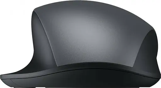 Миша комп'ютерна Xiaomi Wireless Mouse Comfort Edition Black (BHR9359GL) - фото 3
