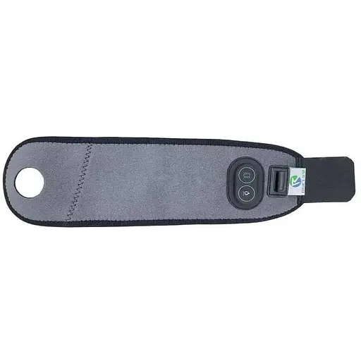 Електрична нагрівальна пов'язка на руку KFR масаж на зап'ясті + 6 мішковин + зарядна головка