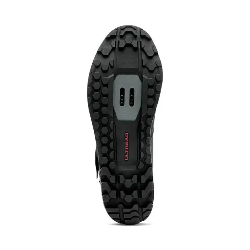 Веловзуття Shimano M GE500 45 Чорний (1096-ESHGE500MCL01S45000) - фото 6