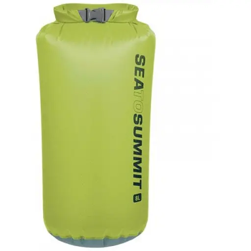 Гермомешок Sea to Summit Ultra-Sil Dry Sack 8L Green (1033-STS AUDS8GN)