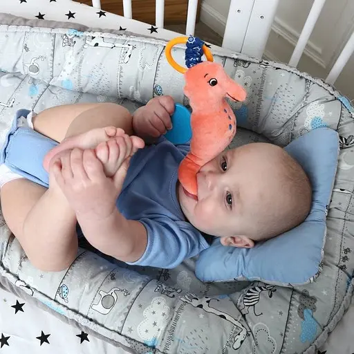 Виброподвеска Морской конек МС 110604-01 - фото 3