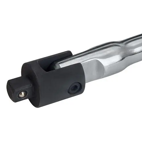 Вороток з шарніром 1/2 450 мм Alloid (B-46450) - фото 2