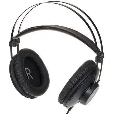 Навушники без мікрофона AKG K52 (3169H00010) - фото 5