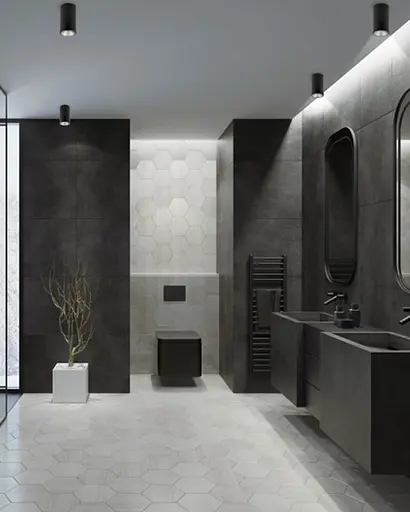 Точковий світильник Nowodvorski 8363 Alpha - фото 2