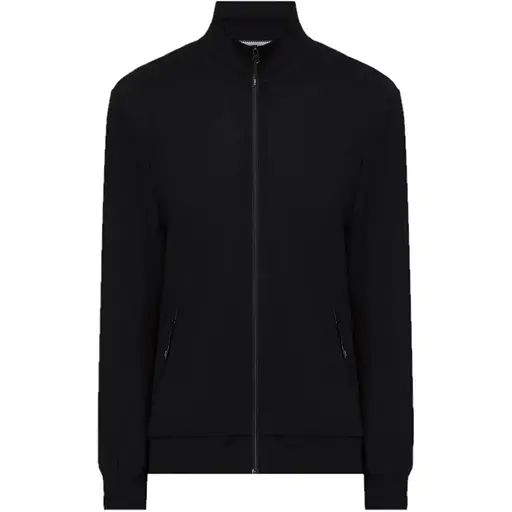 Кофта CMP Man Jacket 31D4307 Black XL (1097-31D4307-U901 52)