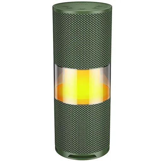 Bluetooth Колонка Hoco HC29 Halo sports - фото 2