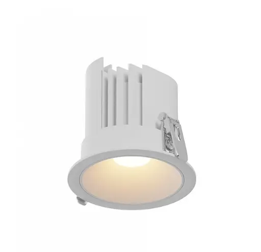 Світильник точковий врізний KLOODI KD-RORRY62 7W CCT WH - фото 3