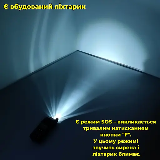 Рація дводіапазонна Baofeng UV-82 (136-174 MHz, 400-520 MHz), 5 Вт, 2000 mAh + ремінець + гарнітура у подарунок - фото 12