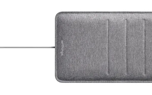 Безконтактний трекер сну Withings Sleep Analyzer WSM02 (1159-02) - фото 2