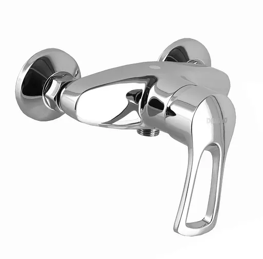 Смеситель для душа Domino Sirius DSV-105N Хром - фото 1