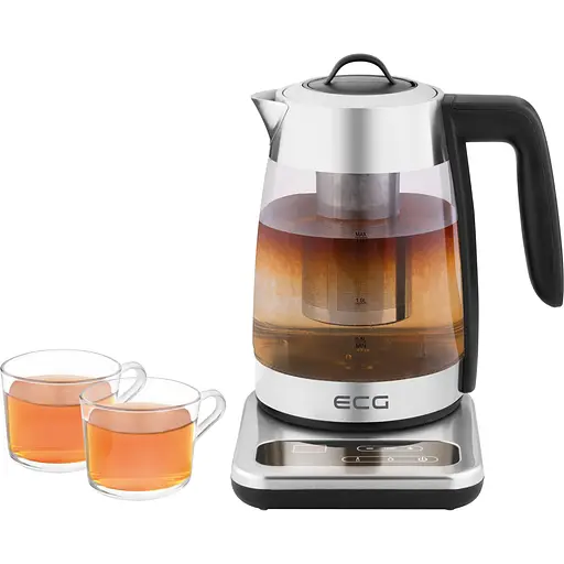 Електрочайник ECG RK 1891 INFUSO [148602] - фото 16