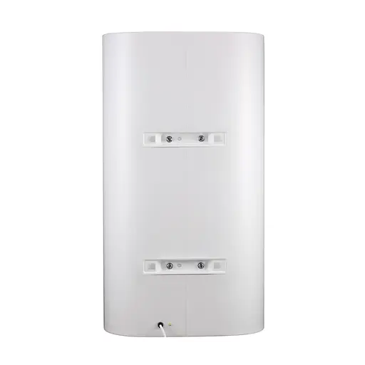 Водонагрівач Willer Grand Digital 2 кВт, сухий ТЕН, 80 л, прямокутний, вертикальний, білий (EV80DRI) - фото 5
