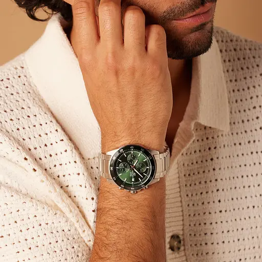 Часы мужские Casio EFR-526D-3AVUEF - фото 6