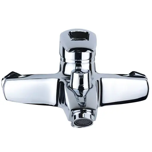 Смеситель для ванны AQUATICA 9740200 - фото 1