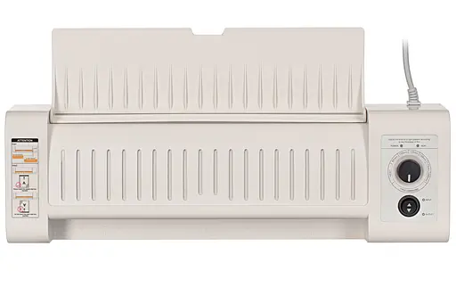 Ламінатор 2E А3 L-3200, 300мм/хв, 80-200мкм, гаряче та холодне ламінування - фото 2