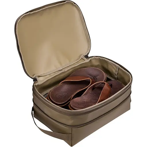 Органайзер для одежды Thule Chasm GearCube Deep Khaki (TH 3205219) - фото 13