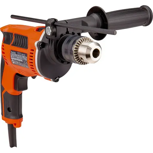 Дриль ударна Makita M8103KX2 (95974) - фото 5