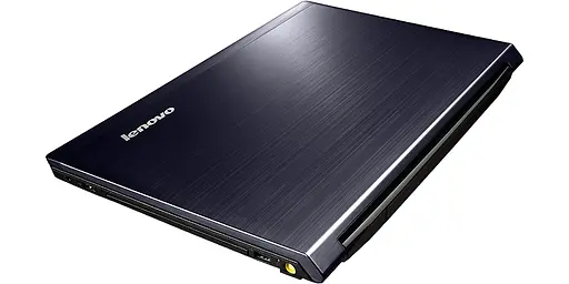 Ноутбук Lenovo Ideapad V580c i3-3110M, 6Gb, 1000Gb HDD - фото 2
