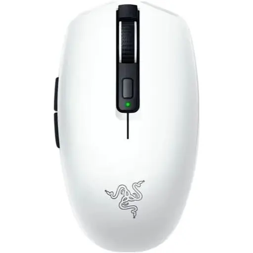 Миша Razer Orochi V2 Wireless White (RZ01-03730400-R3G1)