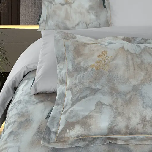 Постільна білизна Elite Amata Сатин Преміум (на замовлення) Sarev pbe0051740 - фото 3