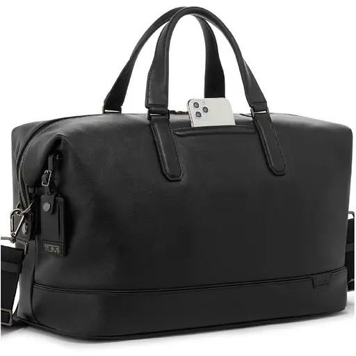 Сумка Дорожня Tumi TUMI HARRISON BLACK 52x28x21,5 06302053DP