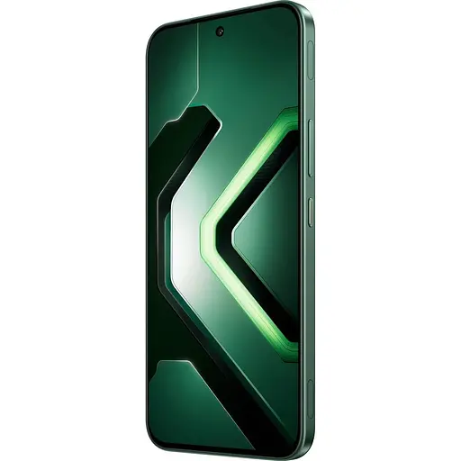 Смартфон Infinix GT 30 8/256GB Pulse Green [147452] - фото 2