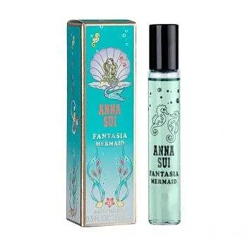 Оригінал Anna Sui Fantasia Mermaid 15 мл туалетна вода - фото 1