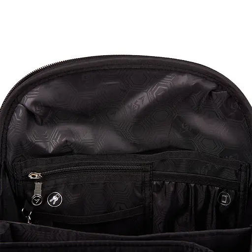 Рюкзак школьный каркасный Yes Minecraft Icons H-100 - фото 9