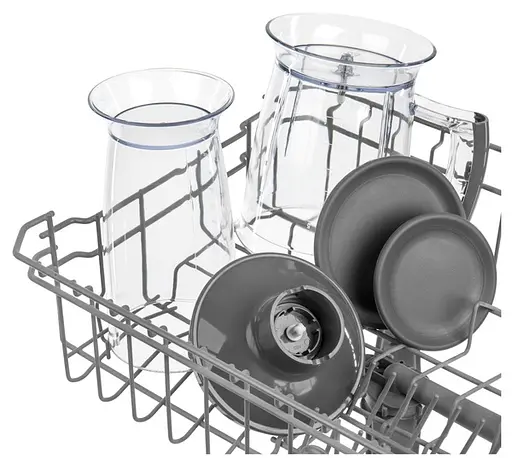 Занурювальний блендер Sencor SHB 5604RD-EUE3 - фото 12