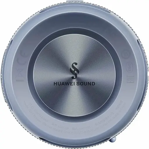 Портативна акустика Huawei Sound Joy 2 Isle Blue [140195] - фото 11