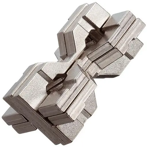 Головоломка Huzzle Пісочний годинник 6 зірок 515119